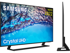 Comprar Televisor Samsung Crystal UHD UE43BU8500K 43 '' SmartTV/Wifi Televisor Samsung Crystal UHD UE43BU8500K 43 '' SmartTV/Wifi