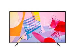 Comprar Televisor Samsung QE43Q60TA 43 " Ultra HD 4K/Smart TV/WiFi Televisor Samsung QE43Q60TA 43 " Ultra HD 4K/Smart TV/WiFi