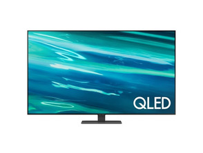Comprar Televisor Samsung QE55Q80A 55 '' Ultra HD 4K/Smart TV/WiFi Televisor Samsung QE55Q80A 55 '' Ultra HD 4K/Smart TV/WiFi