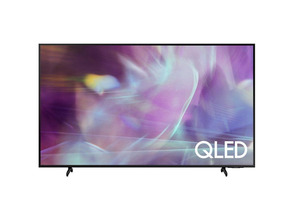 Comprar Televisor Samsung QE65Q60A 65 " Ultra HD 4K/Smart TV/WiFi Televisor Samsung QE65Q60A 65 " Ultra HD 4K/Smart TV/WiFi