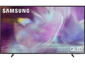 Comprar Televisor Samsung QLED QE50Q60BAU 50 " Ultra HD 4K/Smart TV/WiFi Televisor Samsung QLED QE50Q60BAU 50 " Ultra HD 4K/Smart TV/WiFi