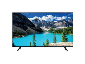 Televisor Samsung UE43TU8005 43 " Ultra HD 4K/Smart TV/WiFi