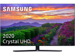 Televisor Samsung UE50TU8505 50 " Ultra HD 4K/Smart TV/WiFi