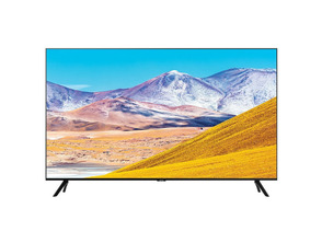 Televisor Samsung UE55TU8005 55 " Ultra HD 4K/Smart TV/WiFi
