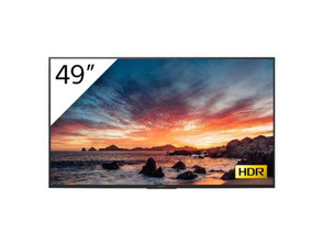 Comprar Televisor Sony Bravia FWD-49X81H/T1 49 '' 4K Televisor Sony Bravia FWD-49X81H/T1 49 '' 4K