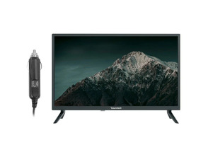 Comprar Televisor Sunstech 24SUN22V12 24 '' HD Televisor Sunstech 24SUN22V12 24 '' HD
