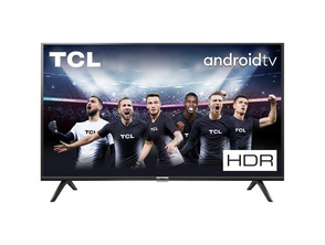 Comprar Televisor TCL 32ES560 32 " HD Smart TV/WiFi Televisor TCL 32ES560 32 " HD Smart TV/WiFi