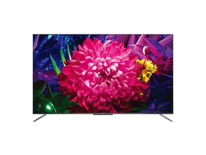 Comprar Televisor TCL 50C715 50 " Ultra HD 4K/Smart TV/WiFi Televisor TCL 50C715 50 " Ultra HD 4K/Smart TV/WiFi