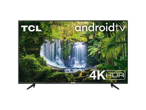 Comprar Televisor TCL 50P615 50 " Ultra HD 4K Smart TV/WiFi Televisor TCL 50P615 50 " Ultra HD 4K Smart TV/WiFi