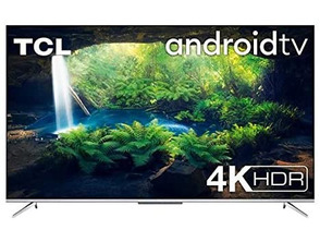 Comprar Televisor TCL 55P715 55 " Ultra HD 4K Smart TV/WiFi Televisor TCL 55P715 55 " Ultra HD 4K Smart TV/WiFi