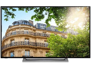 Televisor Toshiba 58UL3B63DG LED Smart TV 4K UHD