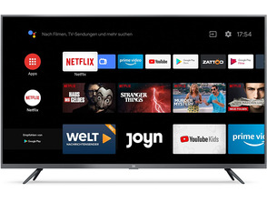 Televisor Xiaomi Mi LED TV 4S 43 '' Ultra HD 4K/Smart TV/Wifi