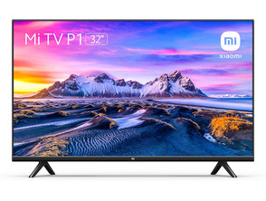 Comprar Televisor Xiaomi Mi LED TV P1 32 " HD SmartTV WiFi Televisor Xiaomi Mi LED TV P1 32 " HD SmartTV WiFi