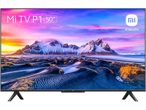 Comprar Televisor Xiaomi Mi TV P1 50 " Ultra HD 4K/Smart TV/WiFi Televisor Xiaomi Mi TV P1 50 " Ultra HD 4K/Smart TV/WiFi