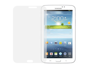 Comprar Protetor de Tela de Cristal Temperado para Samsung Galaxy Tab 3 7" Protetor de Tela de Cristal Temperado para Samsung Galaxy Tab 3 7"