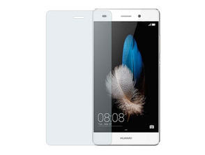 Protetor de tela de cristal temperado 0.26mm Huawei P8