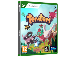 Comprar Temtem Xbox Series X Temtem Xbox Series X
