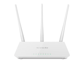 Comprar Tenda F3 Roteador Repetidor Wireless 802.11B/G/N Tenda F3 Roteador Repetidor Wireless 802.11B/G/N