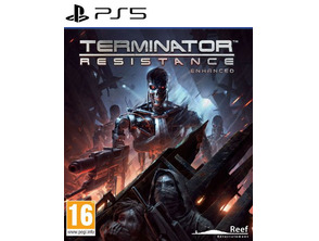 Comprar Terminador: Resistência Enhanced PS5 Terminador: Resistência Enhanced PS5