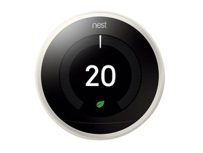 Comprar Termostato Google Nest 3ª Geração T303EX Branco Termostato Google Nest 3ª Geração T303EX Branco