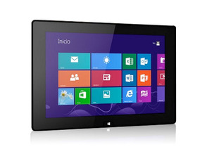Comprar Tablet BQ Tesla 2 W8 10.1" Tablet BQ Tesla 2 W8 10.1"