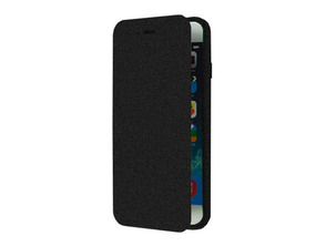 Flip cover for iPhone 6 Plus Preto