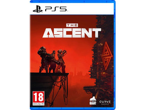 O Ascent PS5
