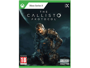 Comprar O Callisto Protocol Day One Edition Xbox Series X O Callisto Protocol Day One Edition Xbox Series X