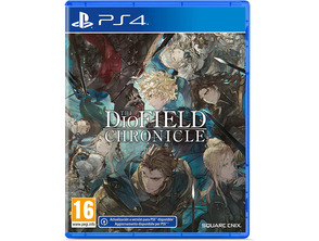 Comprar O Diofield Chronicle PS4 O Diofield Chronicle PS4