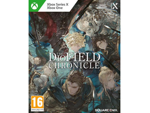 Comprar O Diofield Chronicle Xbox One / Xbox Series X O Diofield Chronicle Xbox One / Xbox Series X