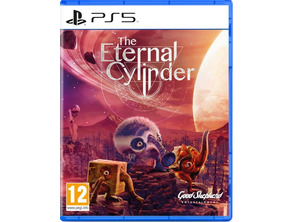 Comprar O Cilindro Eterno PS5 O Cilindro Eterno PS5