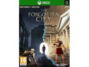 A Cidade Esquecida Xbox One / Xbox Series X