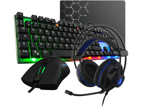 Comprar O G-Lab Combo Gallium (Teclado/Ratón/Auriculares/Alfombrilla) O G-Lab Combo Gallium (Teclado/Ratón/Auriculares/Alfombrilla)