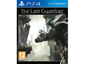 O último guardião PS4