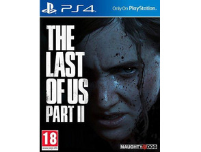 Comprar The Last of Us 2 PS4 The Last of Us 2 PS4
