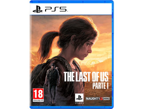 The Last of Us is I PS5