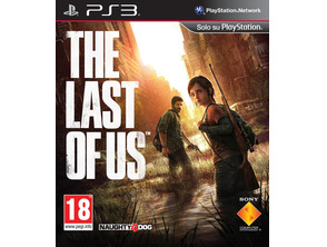 Comprar The Last of Us PS3 The Last of Us PS3