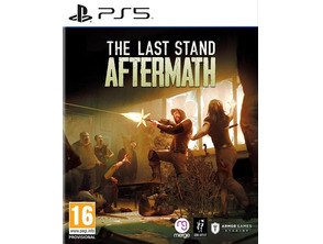 Comprar A Última Stand: Aftermath PS5 A Última Stand: Aftermath PS5