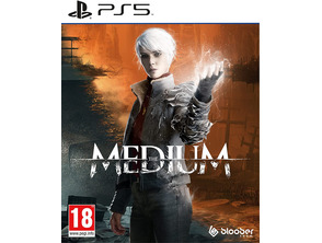 O Medium PS5