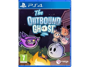 Comprar O Outbound Ghost PS4 O Outbound Ghost PS4