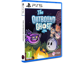 Comprar O Outbound Ghost PS5 O Outbound Ghost PS5