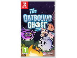 O Switch Ghost Switch