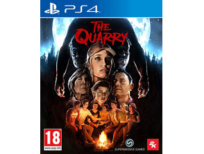 Comprar O Quarry PS4 O Quarry PS4