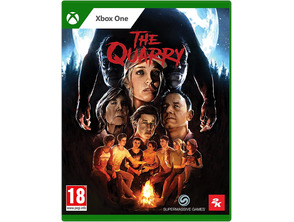 Comprar O Quarry Xbox One O Quarry Xbox One