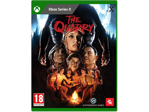 Comprar O Quarry Xbox Series X O Quarry Xbox Series X