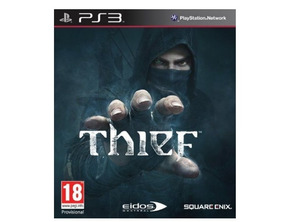 Comprar Thief PS3 Thief PS3