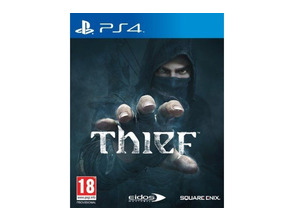 Comprar Thief PS4 Thief PS4