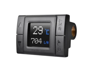 Comprar Indicador de fluxo Thermaltake Pacific TF2 1/4 Indicador de fluxo Thermaltake Pacific TF2 1/4