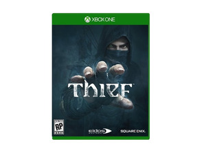 Comprar Thief Xbox One Thief Xbox One
