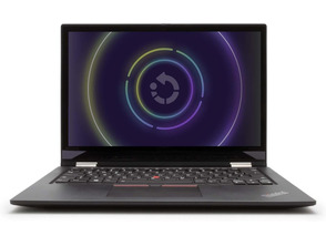 Thinkpad Yoga X390 Full HD 13,3 I5 (8a GEN) 8GB RAM 256GB SSD + Lápiz WIN.11 Reacondicionado Grau A